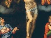 Miguel Ángel:Crucifixión
