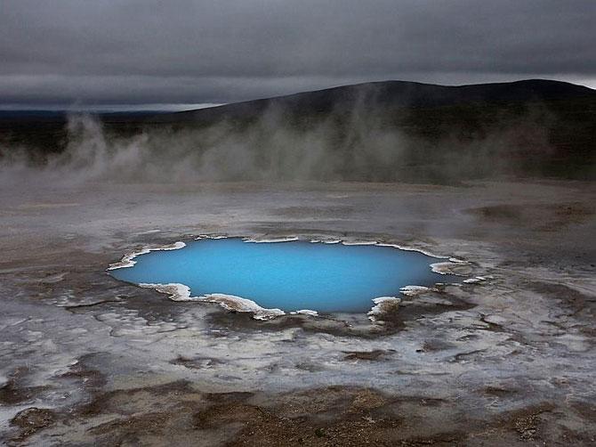 Mejores fotos 2012 de National Geographic