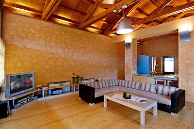 Villa Rustica en Creta