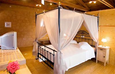 Villa Rustica en Creta