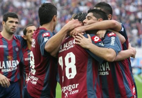 San Lorenzo es de Primera
