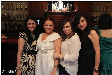 Beauty Party! Part II.
