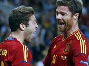 Eurocopa 2012: España tres veces campeón