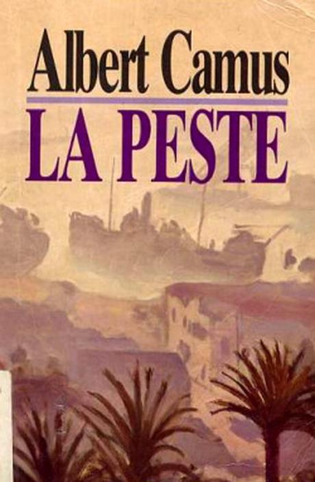 La peste, de Camus