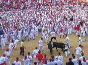 'Los Sanfermines'
