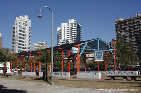 parabailartango Rosario con “R” de Río: un recorrido por la costanera