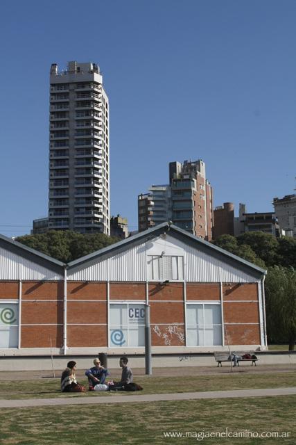 almorzandoenelrio Rosario con “R” de Río: un recorrido por la costanera