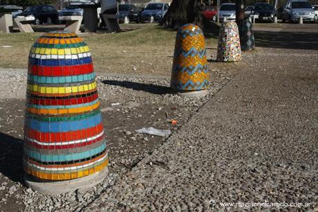 coloresyarte Rosario con “R” de Río: un recorrido por la costanera