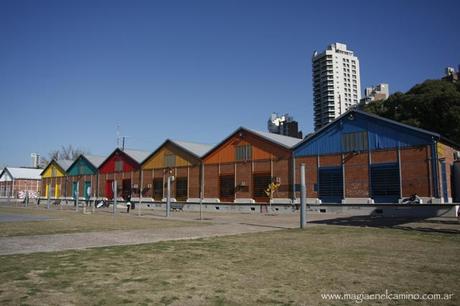 culturaparajovenes Rosario con “R” de Río: un recorrido por la costanera