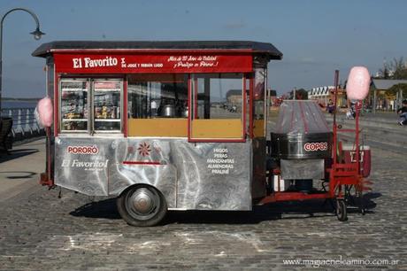 Rosario con “R” de Río: un recorrido por la costanera