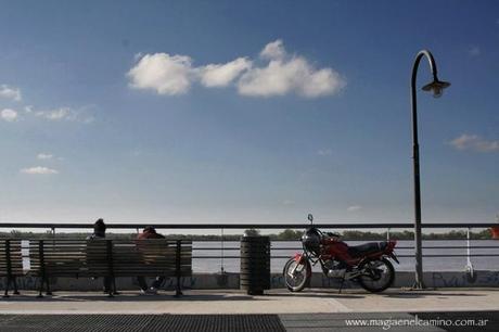 costanerarosariodescanso copy Rosario con “R” de Río: un recorrido por la costanera