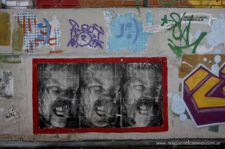 streetartenlacostanera2 Rosario con “R” de Río: un recorrido por la costanera