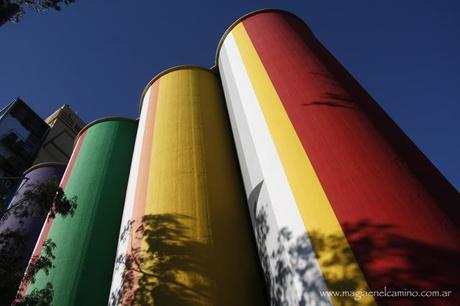 museosilos Rosario con “R” de Río: un recorrido por la costanera