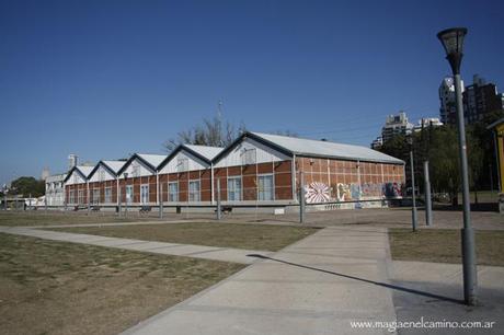 centroparaterceraedad Rosario con “R” de Río: un recorrido por la costanera