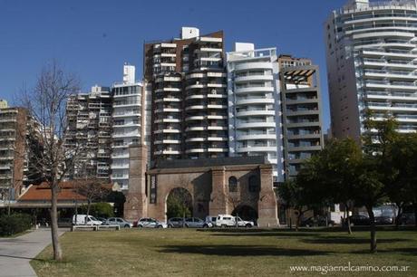 tango Rosario con “R” de Río: un recorrido por la costanera
