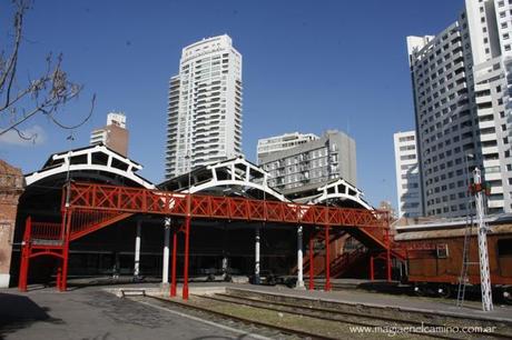 viejaestacion Rosario con “R” de Río: un recorrido por la costanera