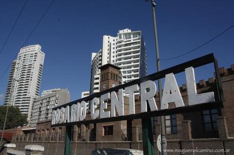 viejaestacion2 Rosario con “R” de Río: un recorrido por la costanera