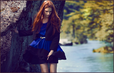 Un vestido, seis ideas