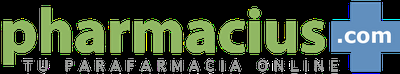 Tu parafarmacia Online, Pharmacius