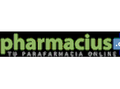 parafarmacia Online, Pharmacius