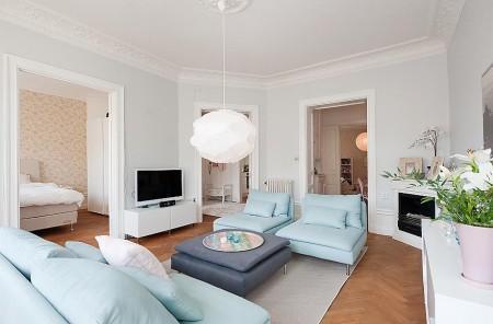 pisos nórdicos inspiración fotos decoración salones fotos cocinas blancas delikatissen decoración decoración salones decoración nórdica decoración en colores pastel decoración en blanco decoración cocinas blog decoración nórdica blog de interiores 