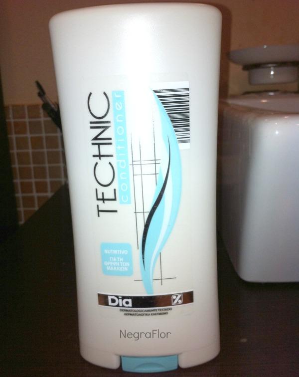 Hair update: junio/julio