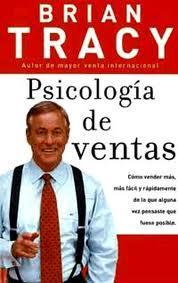 Reseña de «Psicología de ventas»