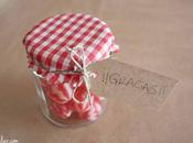 DIY: regalo dulce para invitados