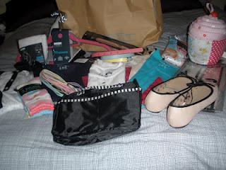 #61# Haul Primark Junio 2012