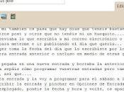 #56# Programa post