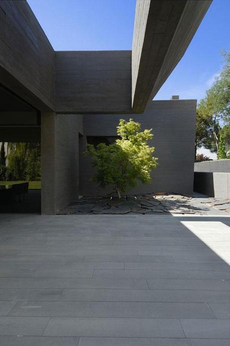 Los cazadores de cielos