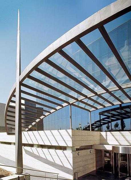 Los cazadores de cielos