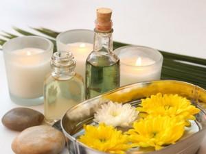 Terapias alternativas: Aromaterapia
