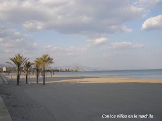 Actividades para niños y en familia: Del 2 al 9 de julio de 2012