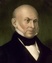 John Quincy Adams