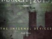 Título Epílogo Princesa Mecánica Cassandra Clare