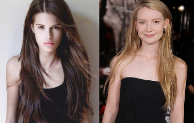 Rumor de En LLamas: Dos actrices mas buscan el papel de Johanna Mason