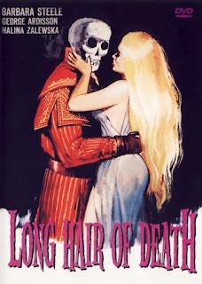 I Lunghi Capelli della Morte / La Larga Cabellera de la Muerte (1964)
