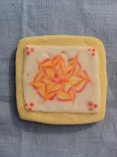 GALLETAS PSICODÉLICAS