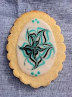 GALLETAS PSICODÉLICAS