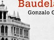 Fragmentos Nº50: flores Baudelaire