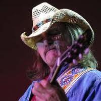 Recordando fechas de Dickey Betts & Great Southern en España, Alemania y Polonia