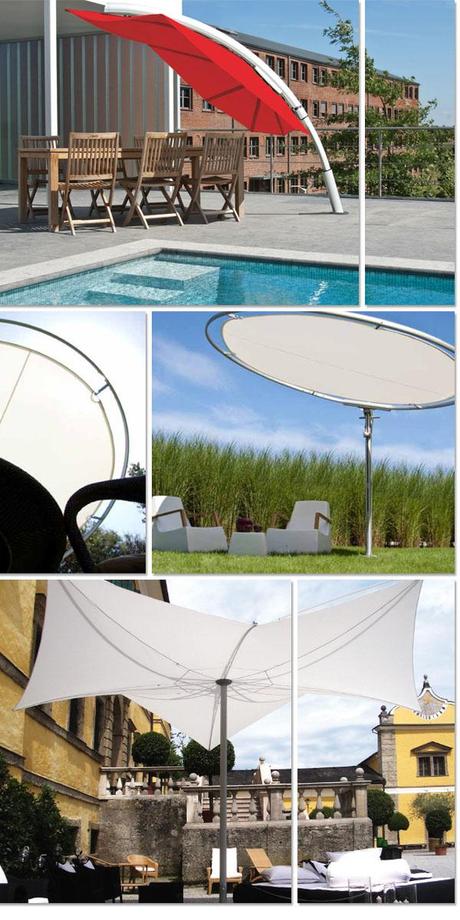 parasols ¡RAPIDO!… A LA SOMBRA!