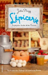 L’épicerie. La pequeña tienda de los Pirineos