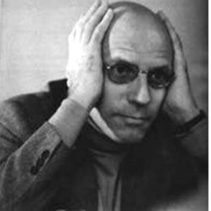 Filosofía y Psicología, entrevista a Michael Foucault*
