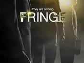 Fringe: primer póster