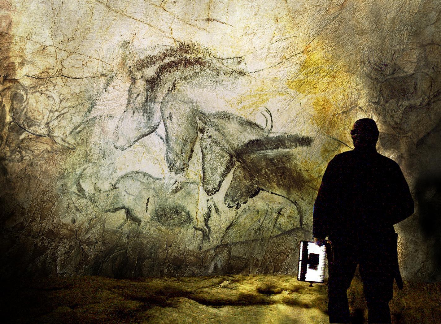 werner herzog la cueva de los sueños olvidados