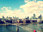 Arquitectura Londres