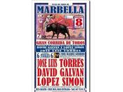 Corrida toros Marbella