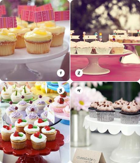 cupcakes-en-stands-para-tartas Repasando la semana…